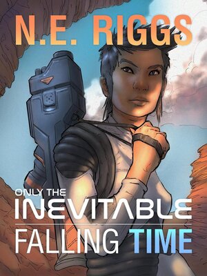 cover image of Falling Time